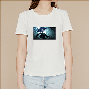 Lycoris Recoil Dangerously Adorable Lycoris Recoil T-Shirts
