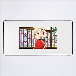 Lycoris Recoil Always Cute Always Cool Lycoris Recoil Mouse Pads