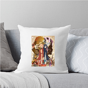 Lycoris Recoil My Favorite Anime Lycoris Recoil Pillows Cover