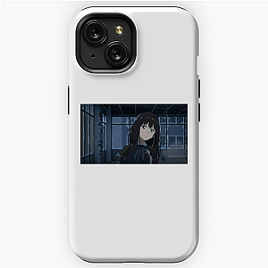 Lycoris Recoil Unstoppable Duo Lycoris Recoil iPhone Cases