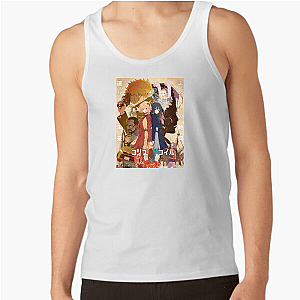 Lycoris Recoil My Favorite Anime Lycoris Recoil Tank Tops