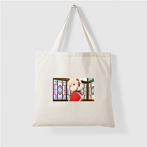 Lycoris Recoil Always Cute Always Cool Lycoris Recoil Bags