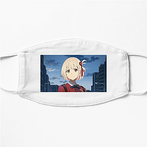 Lycoris Recoil Beyond The Missions Lycoris Recoil Face Masks