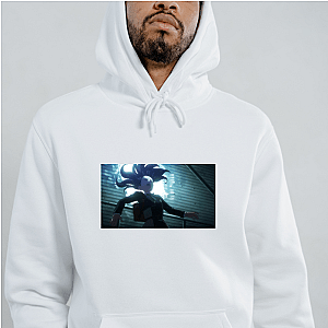 Lycoris Recoil Dangerously Adorable Lycoris Recoil Hoodies