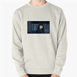 Lycoris Recoil Unstoppable Duo Lycoris Recoil Sweatshirts