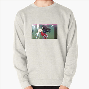 Lycoris Recoil Tokyo's Secret Angels Lycoris Recoil Sweatshirts