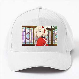 Lycoris Recoil Always Cute Always Cool Lycoris Recoil Hats & Caps
