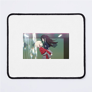 Lycoris Recoil Tokyo's Secret Angels Lycoris Recoil Mouse Pads
