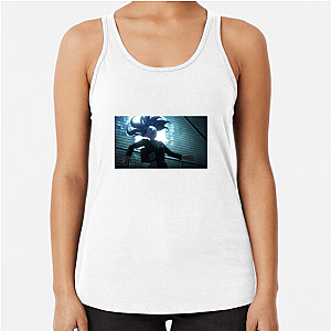 Lycoris Recoil Dangerously Adorable Lycoris Recoil Tank Tops