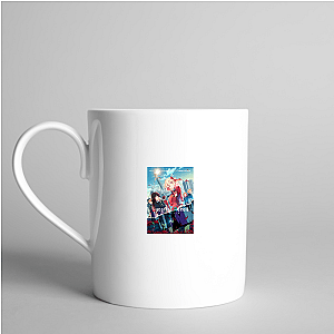 Lycoris Recoil Chisato And Takina Lycoris Recoil Mugs