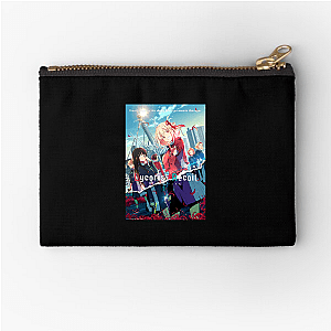 Lycoris Recoil Chisato And Takina Lycoris Recoil Zipper Pouches