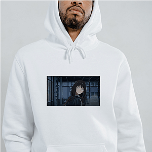 Lycoris Recoil Unstoppable Duo Lycoris Recoil Hoodies