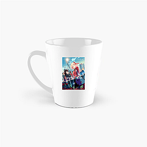 Lycoris Recoil Chisato And Takina Lycoris Recoil Mugs