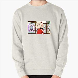 Lycoris Recoil Always Cute Always Cool Lycoris Recoil Sweatshirts