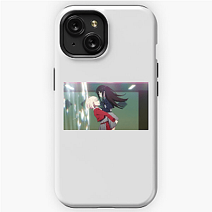 Lycoris Recoil Tokyo's Secret Angels Lycoris Recoil iPhone Cases