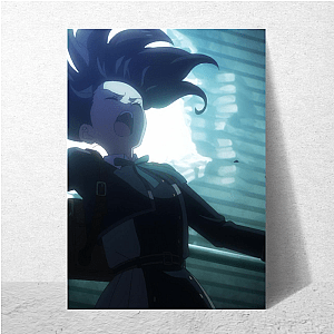 Lycoris Recoil Dangerously Adorable Lycoris Recoil Posters