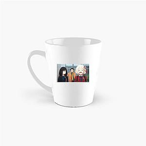 Lycoris Recoil Peace Through Tea Lycoris Recoil Mugs