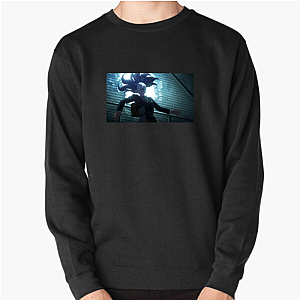 Lycoris Recoil Dangerously Adorable Lycoris Recoil Sweatshirts