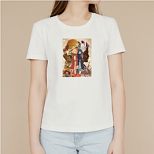 Lycoris Recoil My Favorite Anime Lycoris Recoil T-Shirts
