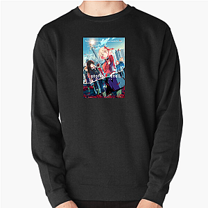 Lycoris Recoil Chisato And Takina Lycoris Recoil Sweatshirts