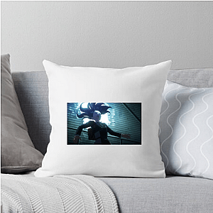 Lycoris Recoil Dangerously Adorable Lycoris Recoil Pillows Cover