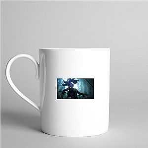 Lycoris Recoil Dangerously Adorable Lycoris Recoil Mugs