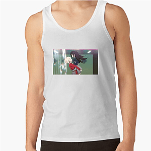 Lycoris Recoil Tokyo's Secret Angels Lycoris Recoil Tank Tops