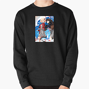 Lycoris Recoil LycoReco Cafe Lycoris Recoil Sweatshirts
