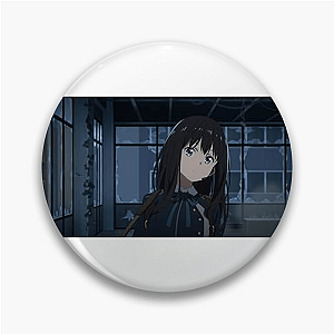Lycoris Recoil Unstoppable Duo Lycoris Recoil Pins
