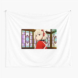 Lycoris Recoil Always Cute Always Cool Lycoris Recoil Tapestries