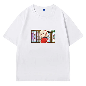 Lycoris Recoil Always Cute Always Cool Lycoris Recoil T-Shirts