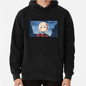 Lycoris Recoil Beyond The Missions Lycoris Recoil Hoodies