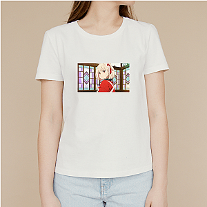 Lycoris Recoil Always Cute Always Cool Lycoris Recoil T-Shirts