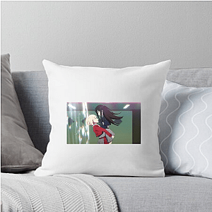 Lycoris Recoil Tokyo's Secret Angels Lycoris Recoil Pillows Cover