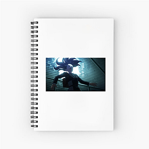 Lycoris Recoil Dangerously Adorable Lycoris Recoil Notebook