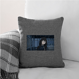 Lycoris Recoil Unstoppable Duo Lycoris Recoil Pillows Cover