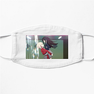 Lycoris Recoil Tokyo's Secret Angels Lycoris Recoil Face Masks