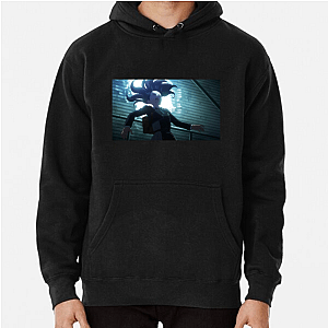 Lycoris Recoil Dangerously Adorable Lycoris Recoil Hoodies