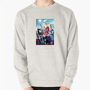 Lycoris Recoil Chisato And Takina Lycoris Recoil Sweatshirts