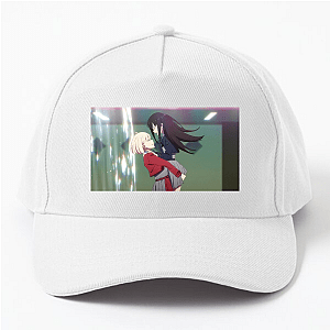Lycoris Recoil Tokyo's Secret Angels Lycoris Recoil Hats & Caps
