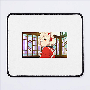 Lycoris Recoil Always Cute Always Cool Lycoris Recoil Mouse Pads