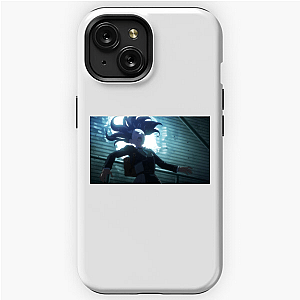 Lycoris Recoil Dangerously Adorable Lycoris Recoil iPhone Cases