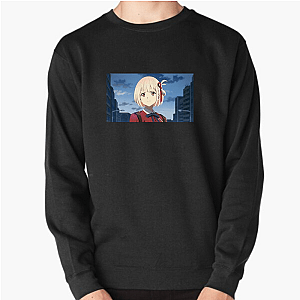 Lycoris Recoil Beyond The Missions Lycoris Recoil Sweatshirts