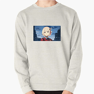 Lycoris Recoil Beyond The Missions Lycoris Recoil Sweatshirts