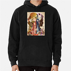 Lycoris Recoil My Favorite Anime Lycoris Recoil Hoodies