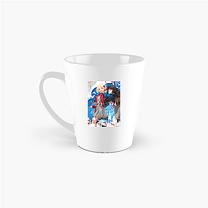 Lycoris Recoil LycoReco Cafe Lycoris Recoil Mugs