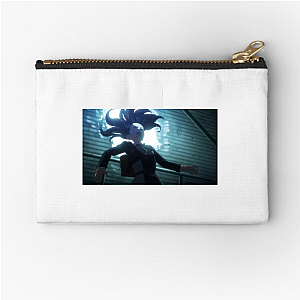 Lycoris Recoil Dangerously Adorable Lycoris Recoil Zipper Pouches