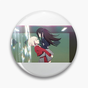 Lycoris Recoil Tokyo's Secret Angels Lycoris Recoil Pins