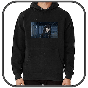 Lycoris Recoil Hoodies
