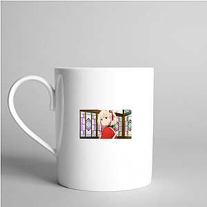 Lycoris Recoil Always Cute Always Cool Lycoris Recoil Mugs